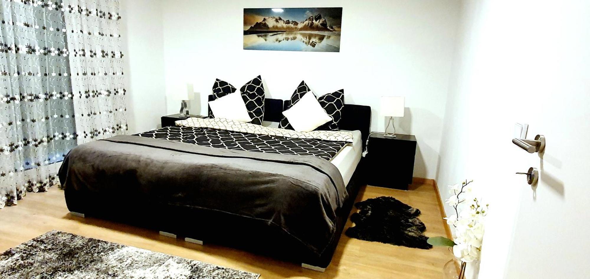 3-Zimmer- Wohnung In Traun, Naehe Linz Und Wels Bagian luar foto