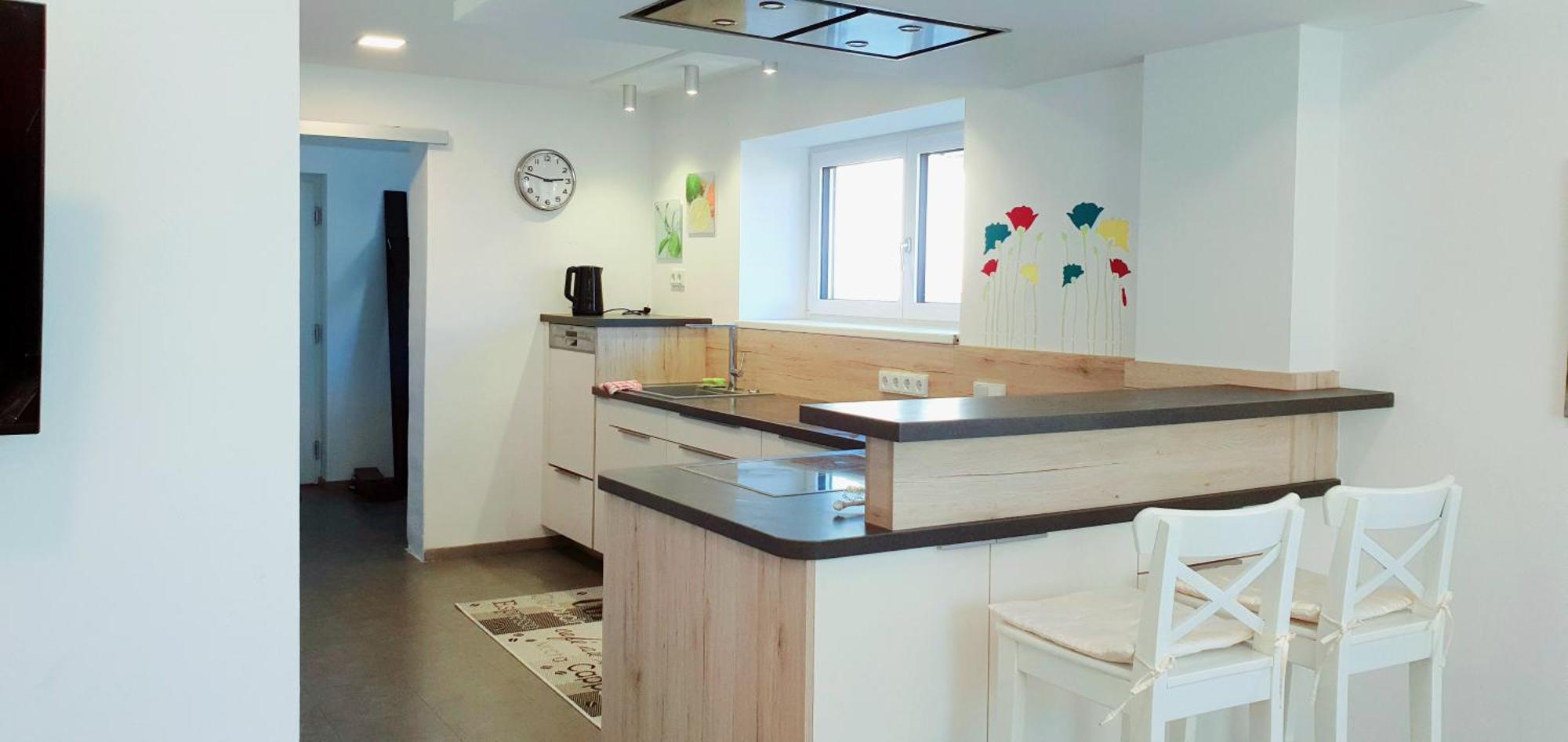 3-Zimmer- Wohnung In Traun, Naehe Linz Und Wels Bagian luar foto