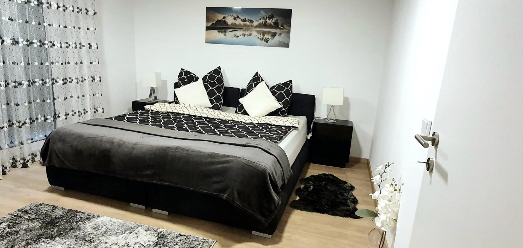 3-Zimmer- Wohnung In Traun, Naehe Linz Und Wels Bagian luar foto