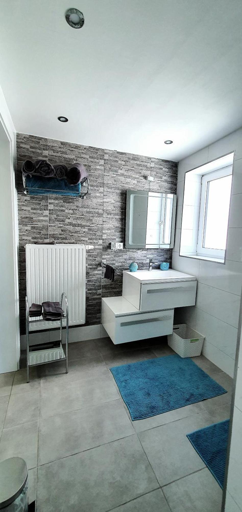 3-Zimmer- Wohnung In Traun, Naehe Linz Und Wels Bagian luar foto