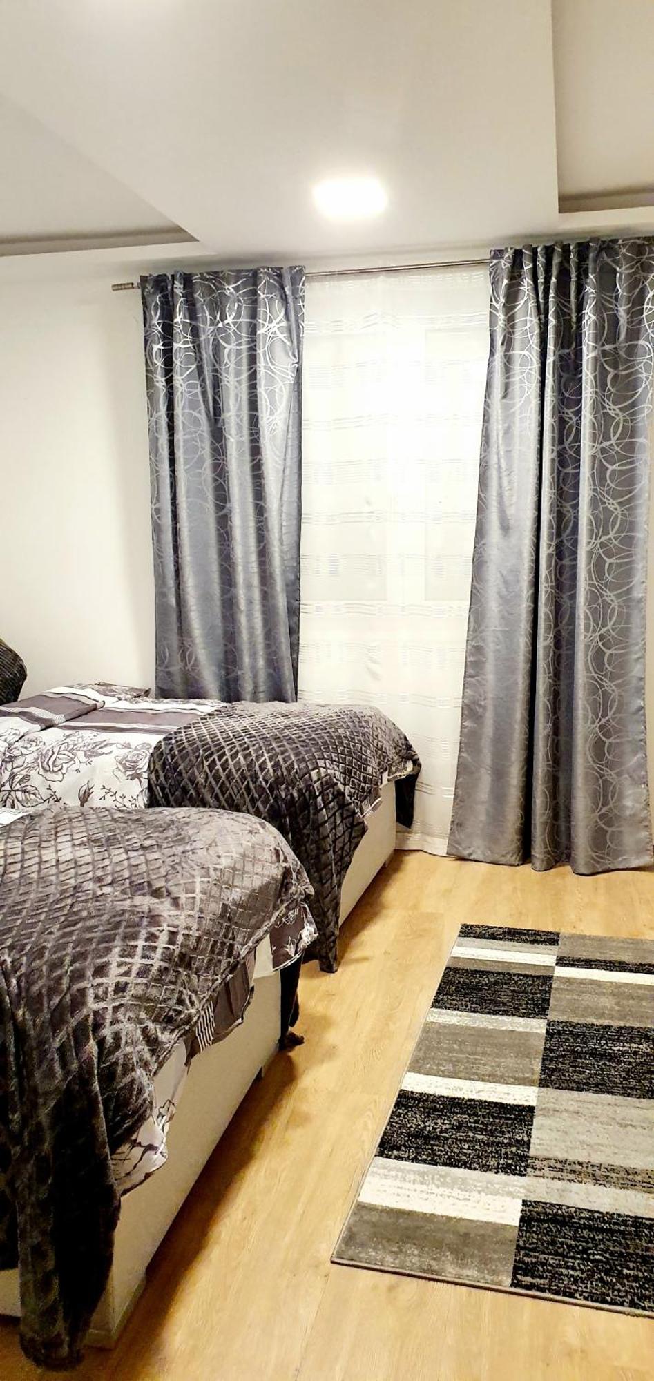 3-Zimmer- Wohnung In Traun, Naehe Linz Und Wels Bagian luar foto