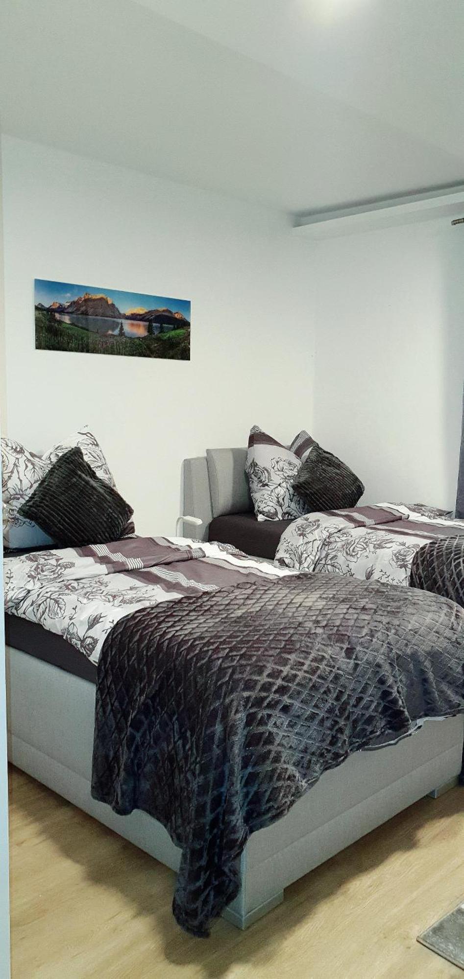 3-Zimmer- Wohnung In Traun, Naehe Linz Und Wels Bagian luar foto